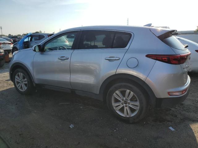 2019 KIA SPORTAGE L KNDPM3AC7K7491299
