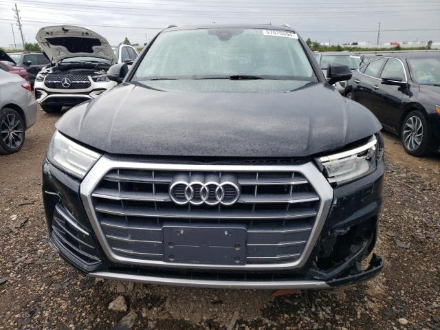 VIN WA1ANAFY7J2006838 2018 Audi Q5, Premium no.5