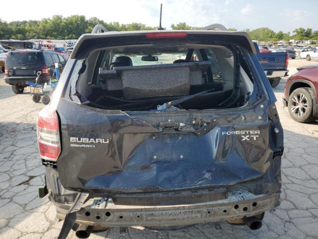 2015 SUBARU FORESTER 2 - JF2SJGUC1FH580731
