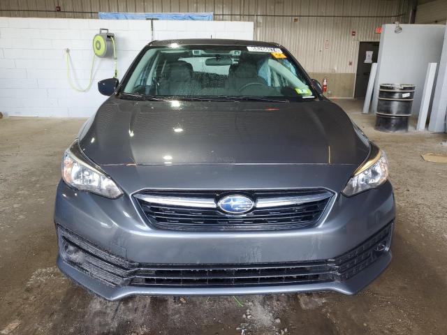 2023 SUBARU IMPREZA - 4S3GTAB66P3708727