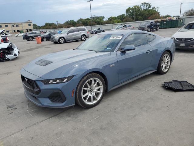 2024 FORD MUSTANG GT - 1FA6P8CF2R5422846