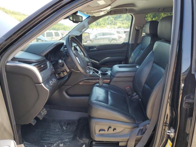 2019 CHEVROLET TAHOE - 1GNSKBKC9KR113134