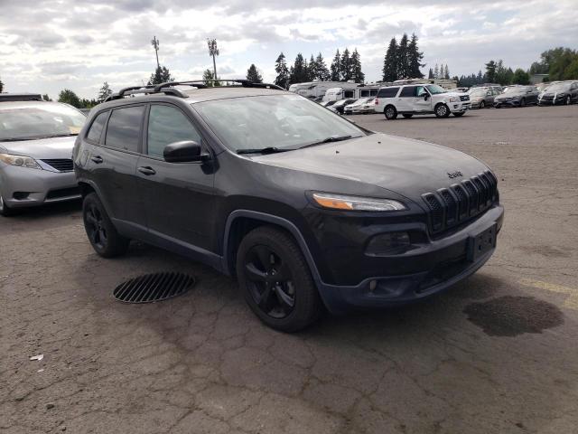 2015 JEEP CHEROKEE L - 1C4PJMCSXFW750690