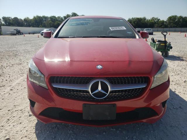 VIN WDDSJ4EB1EN129937 2014 Mercedes-Benz CLA-Class,... no.5