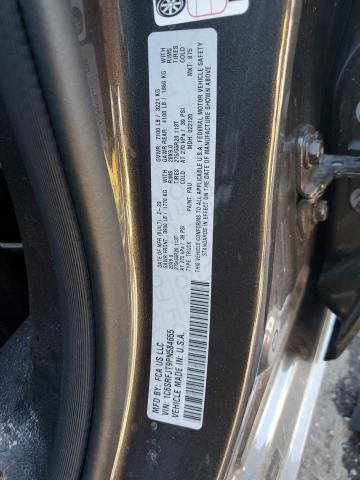2023 RAM 1500 LARAM - 1C6SRFJT9PN584655
