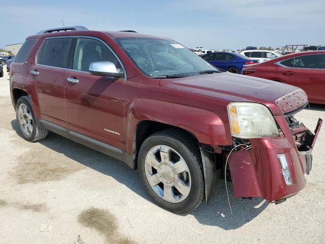 Vin: 2gkflwe54c6197358, lot: 68242604, gmc terrain slt 20124
