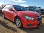 CHEVROLET CRUZE LT photo