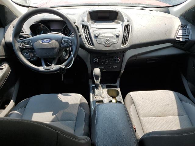 2018 FORD ESCAPE SE - 1FMCU9GD3JUB43402