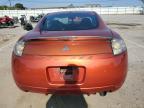 MITSUBISHI ECLIPSE GS photo