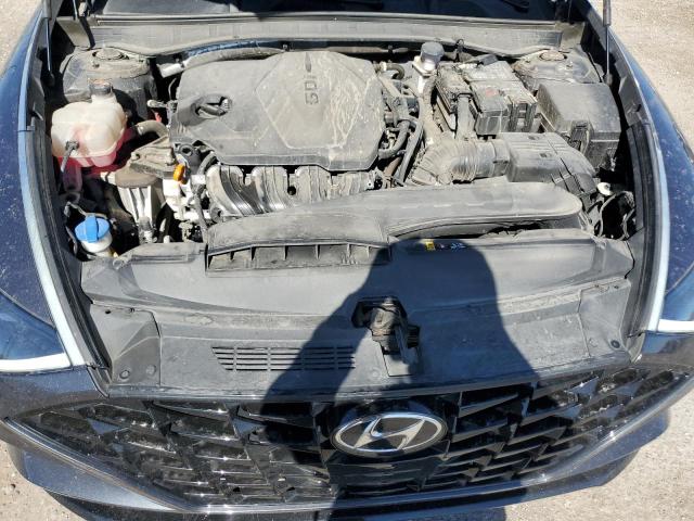 2021 HYUNDAI SONATA SEL 5NPEL4JA1MH113251  66039084