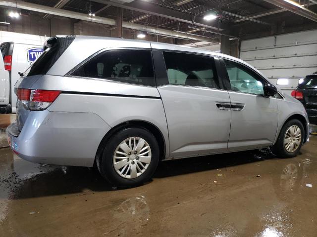 2016 HONDA ODYSSEY LX 5FNRL5H20GB027213
