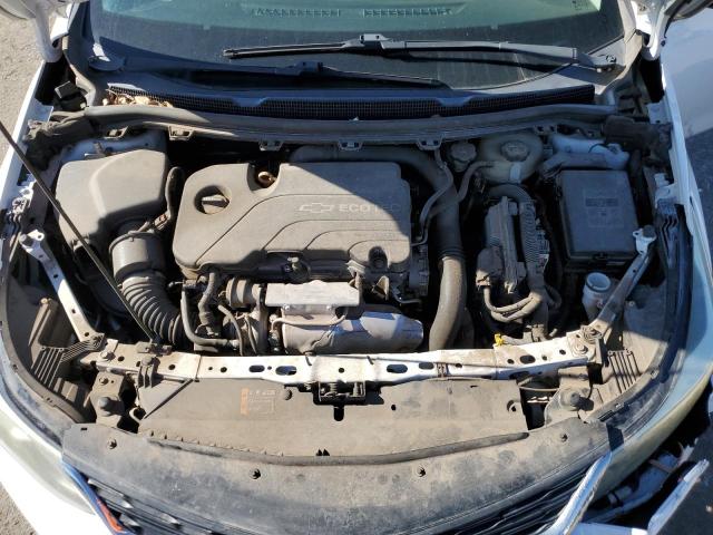 2017 CHEVROLET CRUZE LT - 1G1BE5SM6H7100767