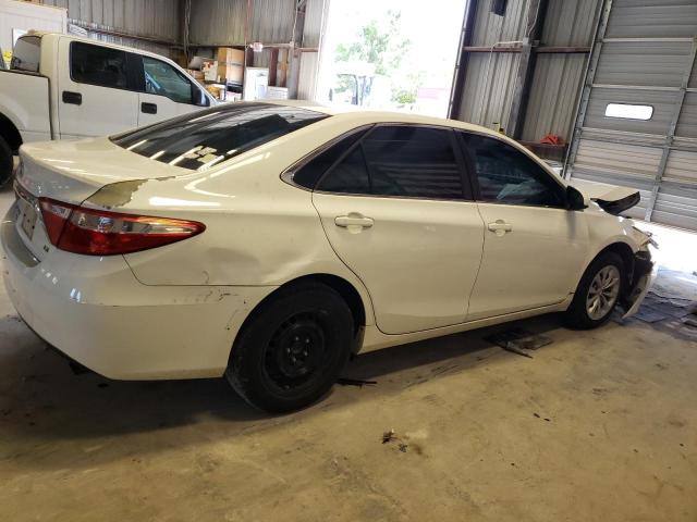 VIN 4T4BF1FKXFR454071 2015 Toyota Camry, LE no.3