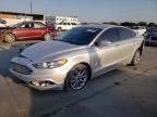 FORD FUSION SE photo