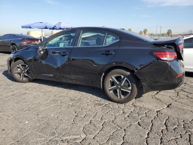 VIN 3N1AB8CV5RY215657 2024 Nissan Sentra, SV no.2