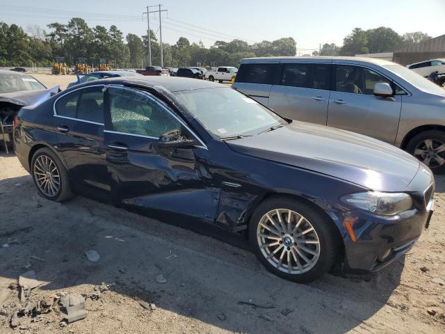 2015 BMW 535 I - WBA5B1C5XFD922755