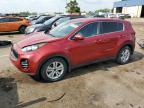 2019 KIA SPORTAGE L - KNDPMCAC2K7606035