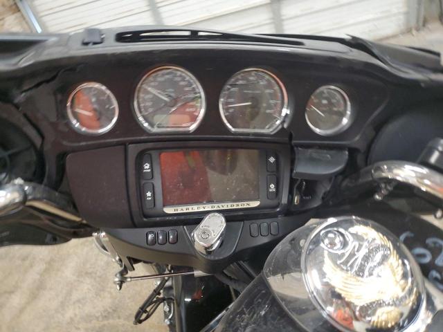 2017 HARLEY-DAVIDSON FLHTCUTG T 1HD1MAD1XHB854994