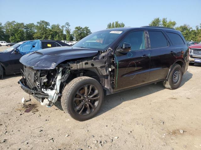 2021 DODGE DURANGO R/ - 1C4SDJCT6MC659617