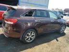 KIA SORENTO SX photo