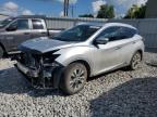 2016 NISSAN MURANO S - 5N1AZ2MH6GN115443