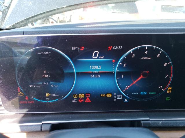 2020 MERCEDES-BENZ GLS 450 4M - 4JGFF5KE0LA127274