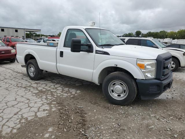 Vin: 1ftbf2a62deb82363, lot: 69650544, ford f250 super duty 20134