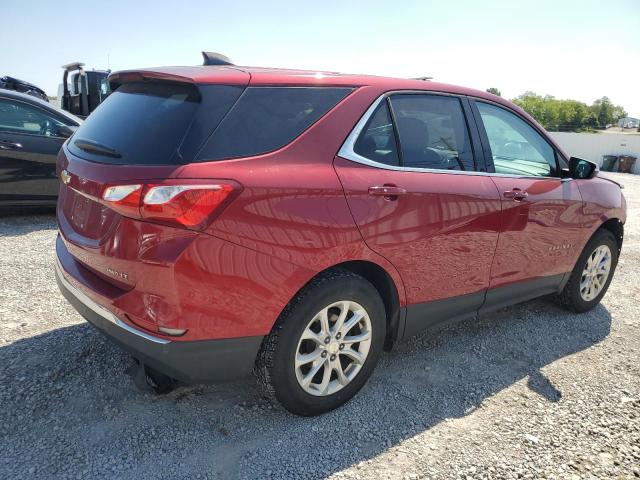 2018 CHEVROLET EQUINOX LT - 3GNAXSEVXJS551926