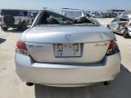 HONDA ACCORD EXL photo