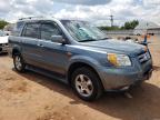 HONDA PILOT EXL photo