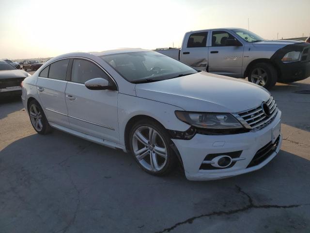 VIN WVWBP7AN3FE812444 2015 Volkswagen CC, Sport no.4