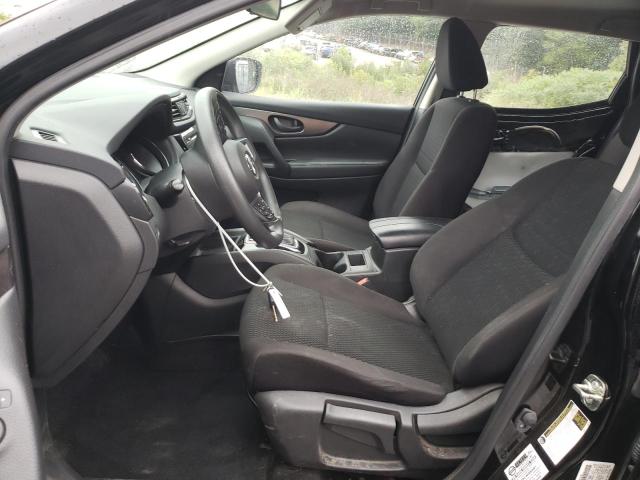 2018 NISSAN ROGUE SPT JN1BJ1CR9JW252661