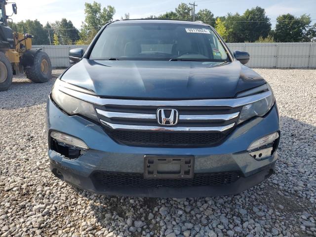 VIN 5FNYF6H36GB111943 2016 Honda Pilot, EX no.5