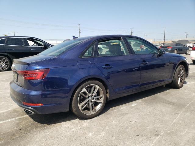 VIN WAUGMAF42KA073206 2019 Audi A4, Premium no.3