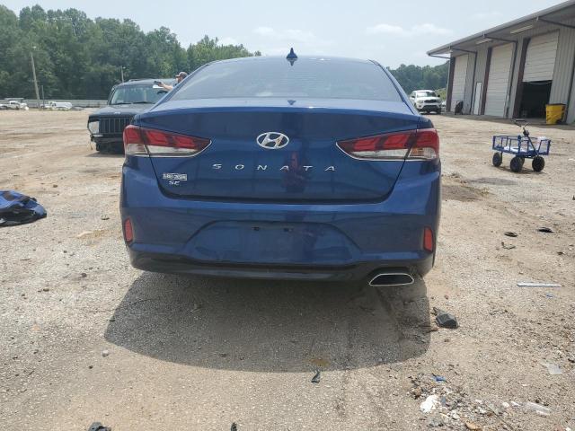 2019 HYUNDAI SONATA SE - 5NPE24AF7KH769403