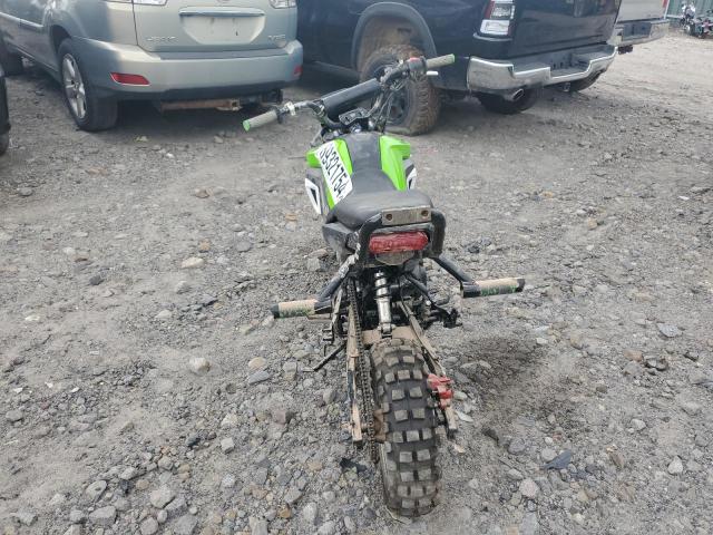 2018 HONDA GROM MLHJC7511J5008552