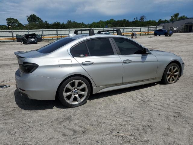 VIN WBA3B9G58FNR94189 2015 BMW 3 Series, 335 XI no.3