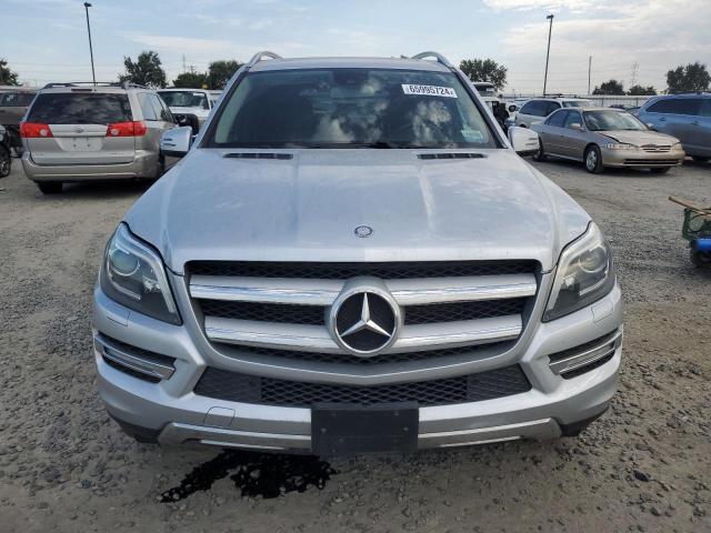 VIN 4JGDF7CE4DA102543 2013 Mercedes-Benz GL-Class, ... no.5