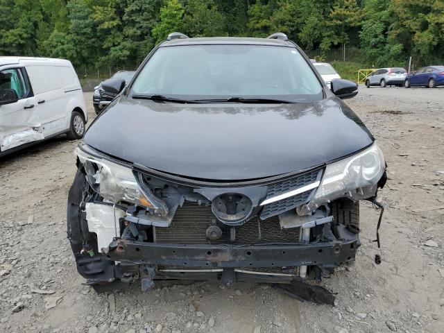 VIN 2T3DFREVXDW082331 2013 Toyota RAV4, Limited no.5