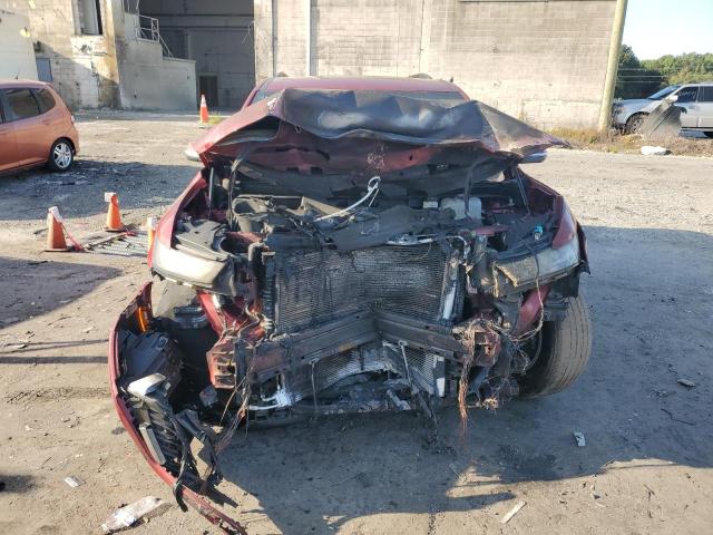 2023 CHEVROLET TRAVERSE L - 1GNEVGKWXPJ316017