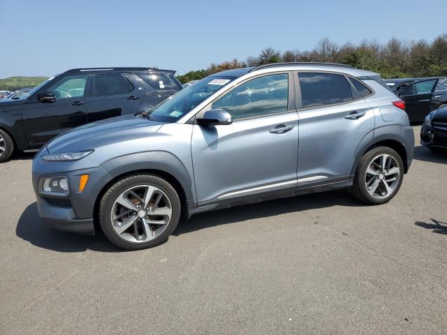 2019 HYUNDAI KONA ULTIM - KM8K5CA54KU330768