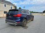 BMW X1 XDRIVE2 снимка