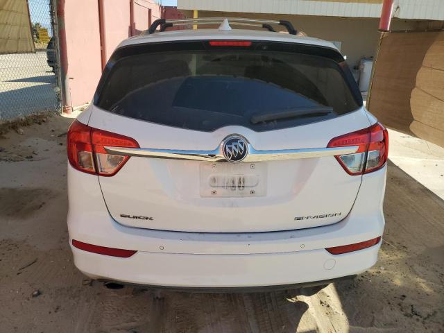 2017 BUICK ENVISION E - LRBFXBSA8HD128402