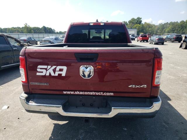 2023 RAM 1500 BIG H - 1C6RRFBG0PN558056