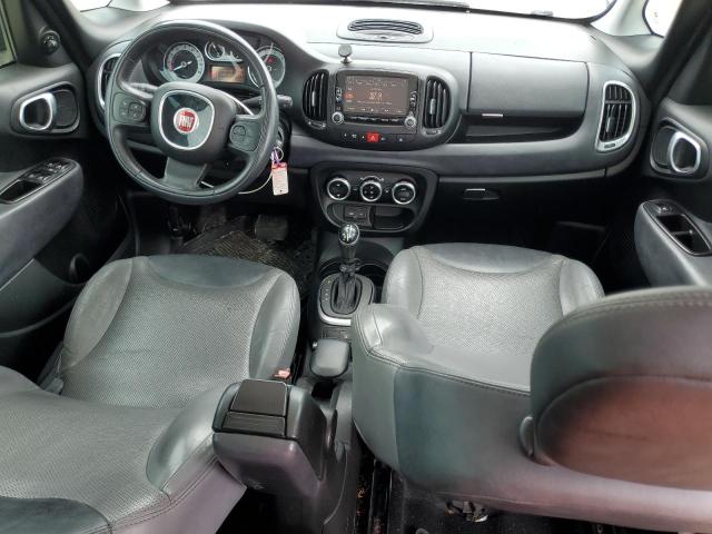 VIN ZFBCFACH4EZ021913 2014 Fiat 500L, Lounge no.8