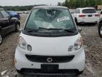 SMART FORTWO PUR photo