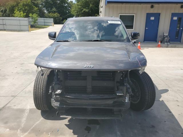 2022 JEEP GRAND CHER - 1C4RJGAG3N8574609