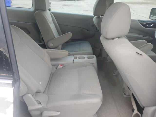 2015 NISSAN QUEST S - JN8AE2KP1F9130440