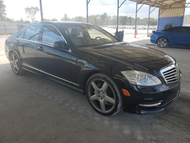 VIN WDDNG7DB2DA532748 2013 Mercedes-Benz S-Class, 550 no.4