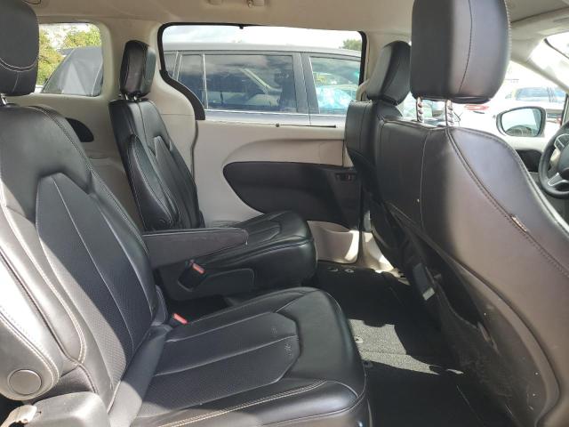 2020 CHRYSLER VOYAGER LX - 2C4RC1DG0LR157596